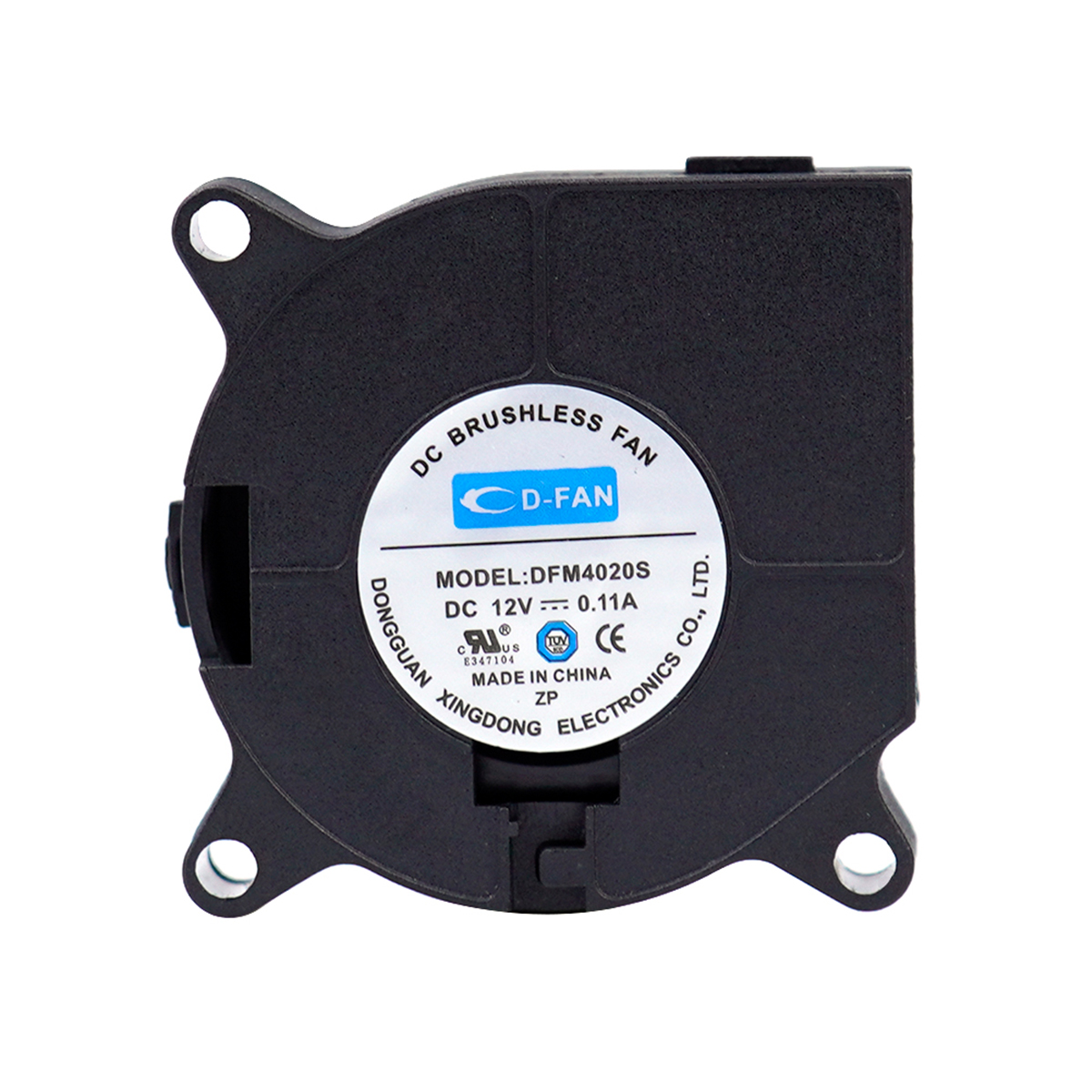 合适的制氧机散热风扇怎么选择？